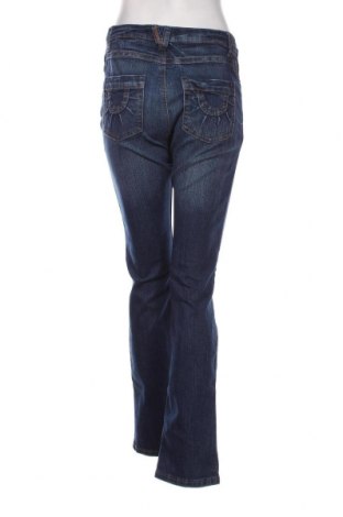 Damen Jeans Biaggini, Größe M, Farbe Blau, Preis 4,24 €