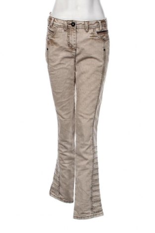 Damen Jeans Biba, Größe S, Farbe Beige, Preis € 7,47