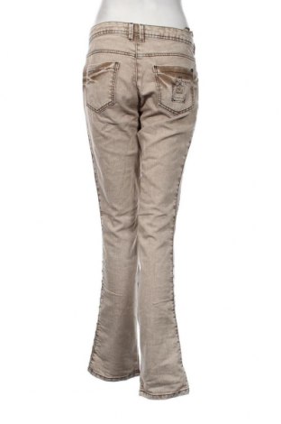 Damen Jeans Biba, Größe S, Farbe Beige, Preis € 20,18