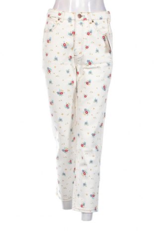 Γυναικείο Τζίν Billabong X Wrangler, Μέγεθος S, Χρώμα Πολύχρωμο, Τιμή 30,71 €