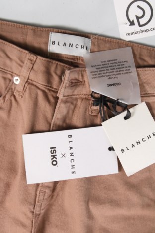 Damen Jeans Blanche, Größe S, Farbe Braun, Preis € 18,71