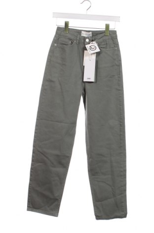Damen Jeans Blanche, Größe S, Farbe Grün, Preis 18,71 €