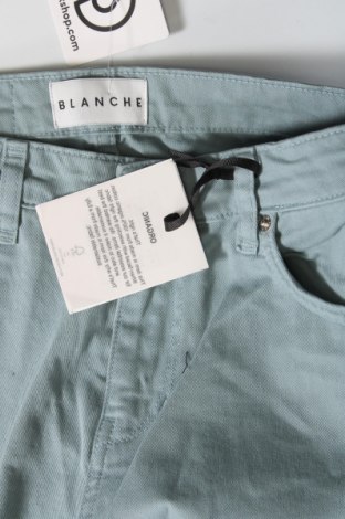 Дамски дънки Blanche, Размер S, Цвят Син, Цена 191,00 лв.