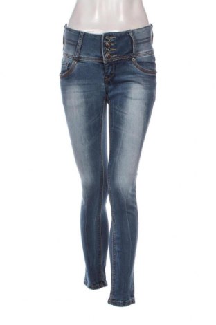 Damen Jeans Blind Date, Größe S, Farbe Blau, Preis € 3,23