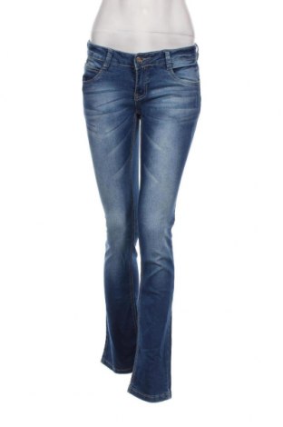 Dámske džínsy  Blind Date, Veľkosť S, Farba Modrá, Cena  4,93 €