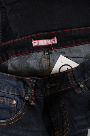 Dámske džínsy  Blind Date, Veľkosť XL, Farba Modrá, Cena  4,44 €