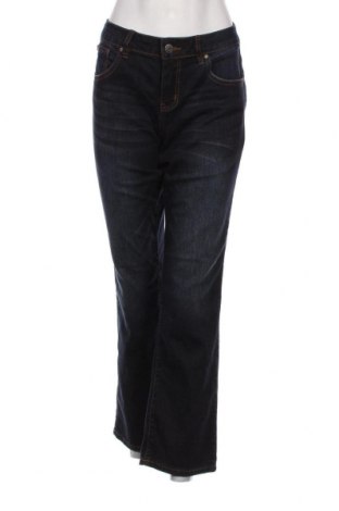 Dámske džínsy  Blind Date, Veľkosť XL, Farba Modrá, Cena  4,44 €