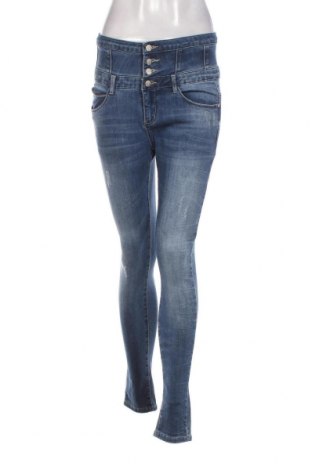 Damen Jeans Blind Date, Größe S, Farbe Blau, Preis 7,67 €