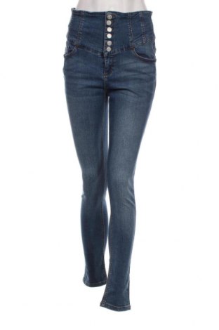 Damen Jeans Blind Date, Größe M, Farbe Blau, Preis 7,26 €