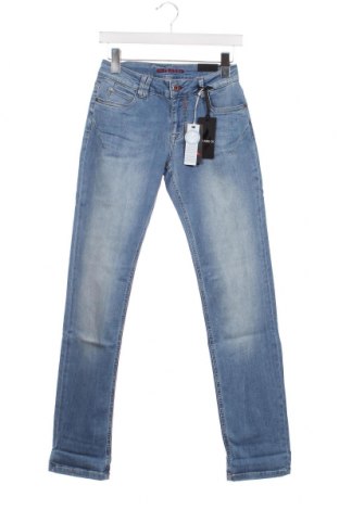 Damen Jeans Blue Fire Co, Größe XS, Farbe Blau, Preis 2,37 €