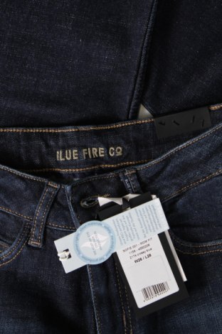 Damen Jeans Blue Fire Co, Größe S, Farbe Blau, Preis 5,45 €
