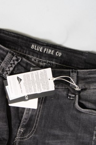 Dámske džínsy  Blue Fire Co, Veľkosť XXS, Farba Sivá, Cena  8,54 €