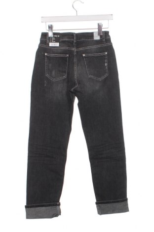 Damen Jeans Blue Fire Co, Größe XXS, Farbe Grau, Preis 2,37 €