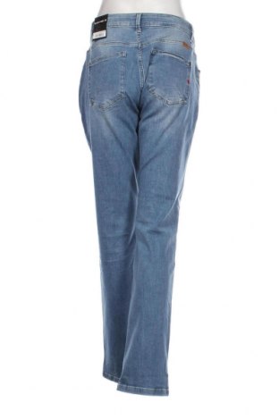 Dámske džínsy  Blue Fire Co, Veľkosť M, Farba Modrá, Cena  8,54 €