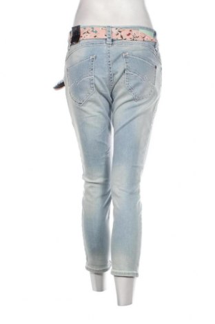 Damen Jeans Blue Monkey, Größe M, Farbe Blau, Preis € 23,71