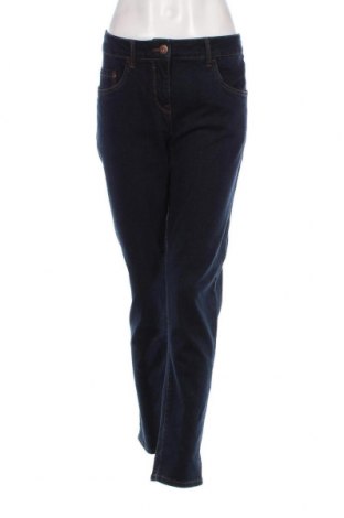 Γυναικείο Τζίν Blue Motion, Μέγεθος XL, Χρώμα Μπλέ, Τιμή 9,69 €