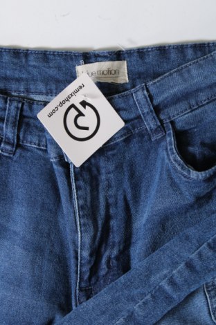 Dámske džínsy  Blue Motion, Veľkosť XL, Farba Modrá, Cena  4,44 €