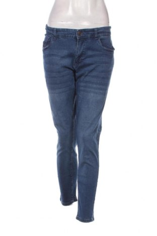 Damen Jeans Blue Motion, Größe XL, Farbe Blau, Preis 5,45 €