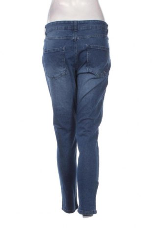 Dámské džíny  Blue Motion, Velikost XL, Barva Modrá, Cena  125,00 Kč