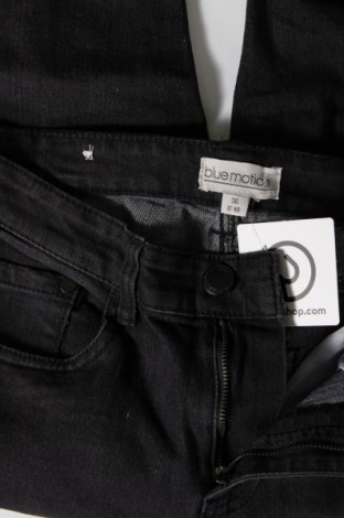 Damen Jeans Blue Motion, Größe S, Farbe Schwarz, Preis 3,03 €