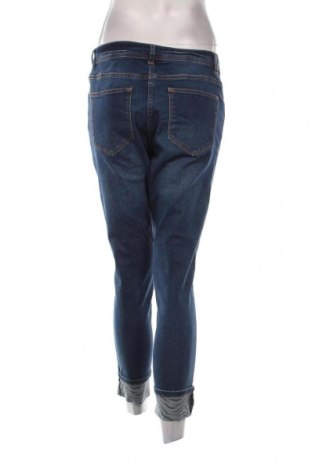 Blugi de femei Blue Motion, Mărime M, Culoare Albastru, Preț 34,34 Lei