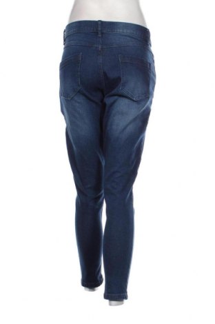 Dámske džínsy  Blue Motion, Veľkosť XL, Farba Modrá, Cena  6,41 €