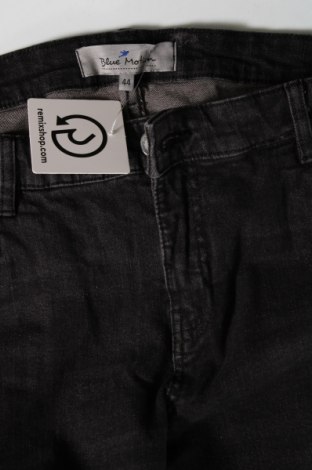Damskie jeansy Blue Motion, Rozmiar XL, Kolor Szary, Cena 50,09 zł