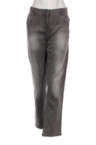 Damen Jeans Blue Motion, Größe XL, Farbe Grau, Preis € 5,65