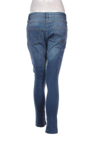 Damskie jeansy Blue Motion, Rozmiar M, Kolor Niebieski, Cena 35,25 zł