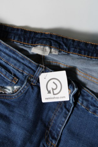 Damen Jeans Blue Motion, Größe XL, Farbe Blau, Preis 12,11 €