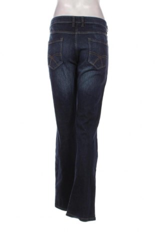Damskie jeansy Blue Motion, Rozmiar XL, Kolor Niebieski, Cena 52,87 zł