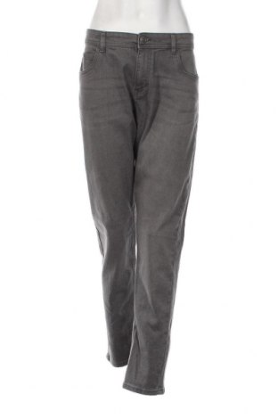 Damen Jeans Blue Motion, Größe XL, Farbe Grau, Preis € 8,48