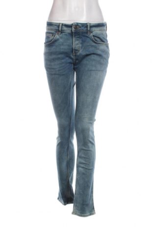Damen Jeans Blue Ridge, Größe M, Farbe Blau, Preis 6,66 €