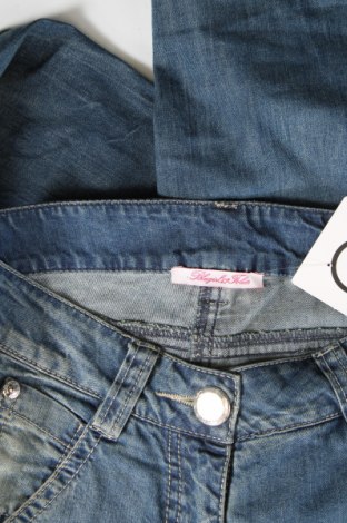 Damen Jeans Blugirl Folies, Größe XS, Farbe Blau, Preis 14,68 €
