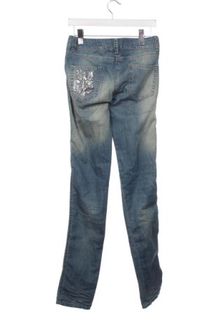 Damen Jeans Blugirl Folies, Größe XS, Farbe Blau, Preis 25,16 €