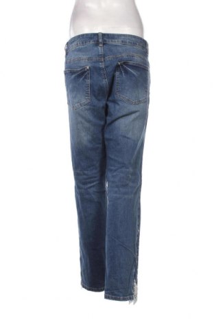 Damen Jeans Body Flirt, Größe 3XL, Farbe Blau, Preis 8,07 €