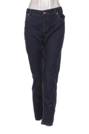 Damen Jeans Body Flirt, Größe XL, Farbe Blau, Preis € 20,18