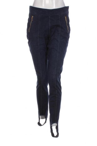 Damen Jeans Bogner, Größe L, Farbe Blau, Preis 78,98 €