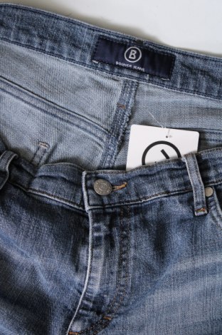 Damen Jeans Bogner, Größe L, Farbe Blau, Preis 81,42 €
