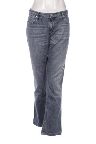 Damen Jeans Bogner, Größe L, Farbe Blau, Preis € 74,09