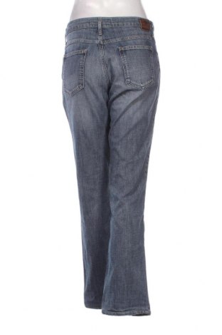 Damen Jeans Bogner, Größe L, Farbe Blau, Preis 81,42 €