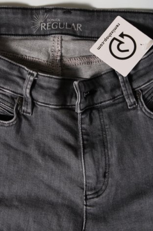 Damen Jeans Bonita, Größe M, Farbe Grau, Preis € 4,44