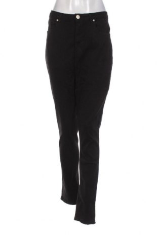 Damen Jeans Boohoo, Größe XL, Farbe Schwarz, Preis € 20,18