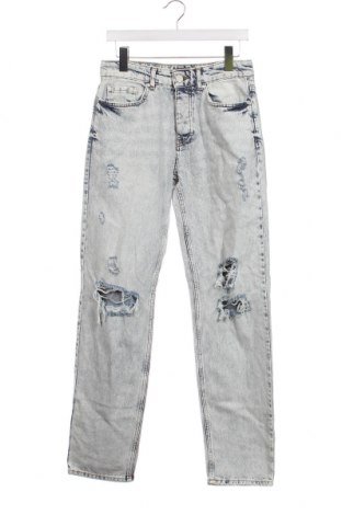 Damen Jeans Boohoo, Größe M, Farbe Blau, Preis 9,08 €