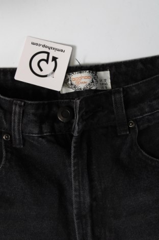 Damen Jeans Boohoo, Größe M, Farbe Schwarz, Preis € 7,47