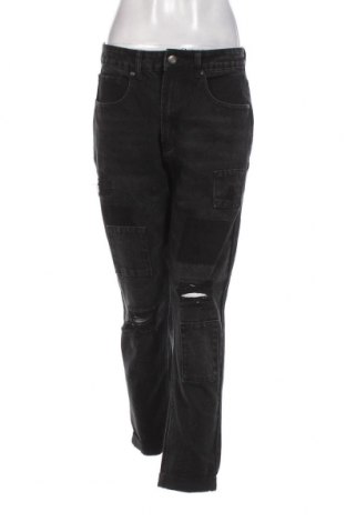 Damen Jeans Boohoo, Größe M, Farbe Schwarz, Preis € 7,47