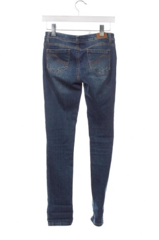 Damskie jeansy Boom Boom Jeans, Rozmiar XS, Kolor Niebieski, Cena 53,61 zł