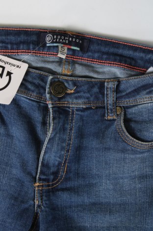 Γυναικείο Τζίν Boom Boom Jeans, Μέγεθος XS, Χρώμα Μπλέ, Τιμή 11,93 €