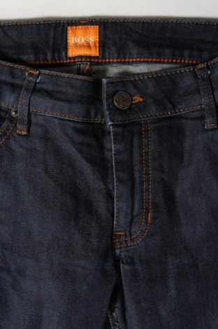 Dámske džínsy  Boss Orange, Veľkosť M, Farba Modrá, Cena  60,37 €