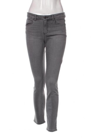 Damen Jeans Brax, Größe M, Farbe Grau, Preis 12,45 €
